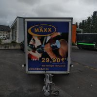 Mäxx Gym Anhänger5